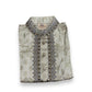 TRADITIONAL- BOYS EMBROIDERY WORK COTTON KURTA