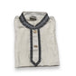 TRADITIONAL BOYS WHITE SOFT COTTON KURTA-02