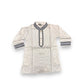 TRADITIONAL BOYS WHITE SOFT COTTON KURTA-02