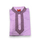 TRADITIONAL COMFORTABLE BOYS SOFT COTTON KURTA- 05
