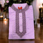 TRADITIONAL COMFORTABLE BOYS SOFT COTTON KURTA- 05