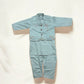 TRADITIONAL KURTA, PAJAMA AND COAT SET FOR BOYS - ETHNIC WEAR- 301