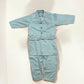 TRADITIONAL KURTA, PAJAMA AND COAT SET FOR BOYS - ETHNIC WEAR- 301