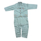 TRADITIONAL KURTA, PAJAMA AND COAT SET FOR BOYS - ETHNIC WEAR- 301