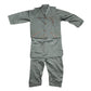TRADITIONAL KURTA, PAJAMA AND COAT SET FOR BOYS - ETHNIC WEAR- 304