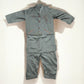 TRADITIONAL KURTA, PAJAMA AND COAT SET FOR BOYS - ETHNIC WEAR- 304