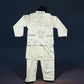 TRADITIONAL KURTA, PAJAMA AND COAT SET FOR BOYS - ETHNIC WEAR- 305