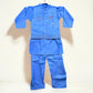 TRADITIONAL KURTA, PAJAMA AND COAT SET FOR BOYS - ETHNIC WEAR- 306