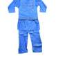 TRADITIONAL KURTA, PAJAMA AND COAT SET FOR BOYS - ETHNIC WEAR- 306