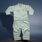 TRADITIONAL KURTA, PAJAMA AND COAT SET FOR BOYS - ETHNIC WEAR- 308