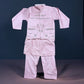 TRADITIONAL KURTA, PAJAMA AND COAT SET FOR BOYS - ETHNIC WEAR- 309