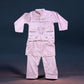 TRADITIONAL KURTA, PAJAMA AND COAT SET FOR BOYS - ETHNIC WEAR- 309