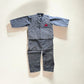 TRADITIONAL KURTA, PAJAMA AND COAT SET FOR BOYS - ETHNIC WEAR- 314