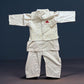 TRADITIONAL KURTA, PAJAMA AND COAT SET FOR BOYS - ETHNIC WEAR- 317