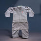 TRADITIONAL KURTA, PAJAMA AND COAT SET FOR BOYS - ETHNIC WEAR- 321