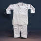 TRADITIONAL KURTA PAJAMA SET FOR BOYS - ETHNIC WEAR- 323