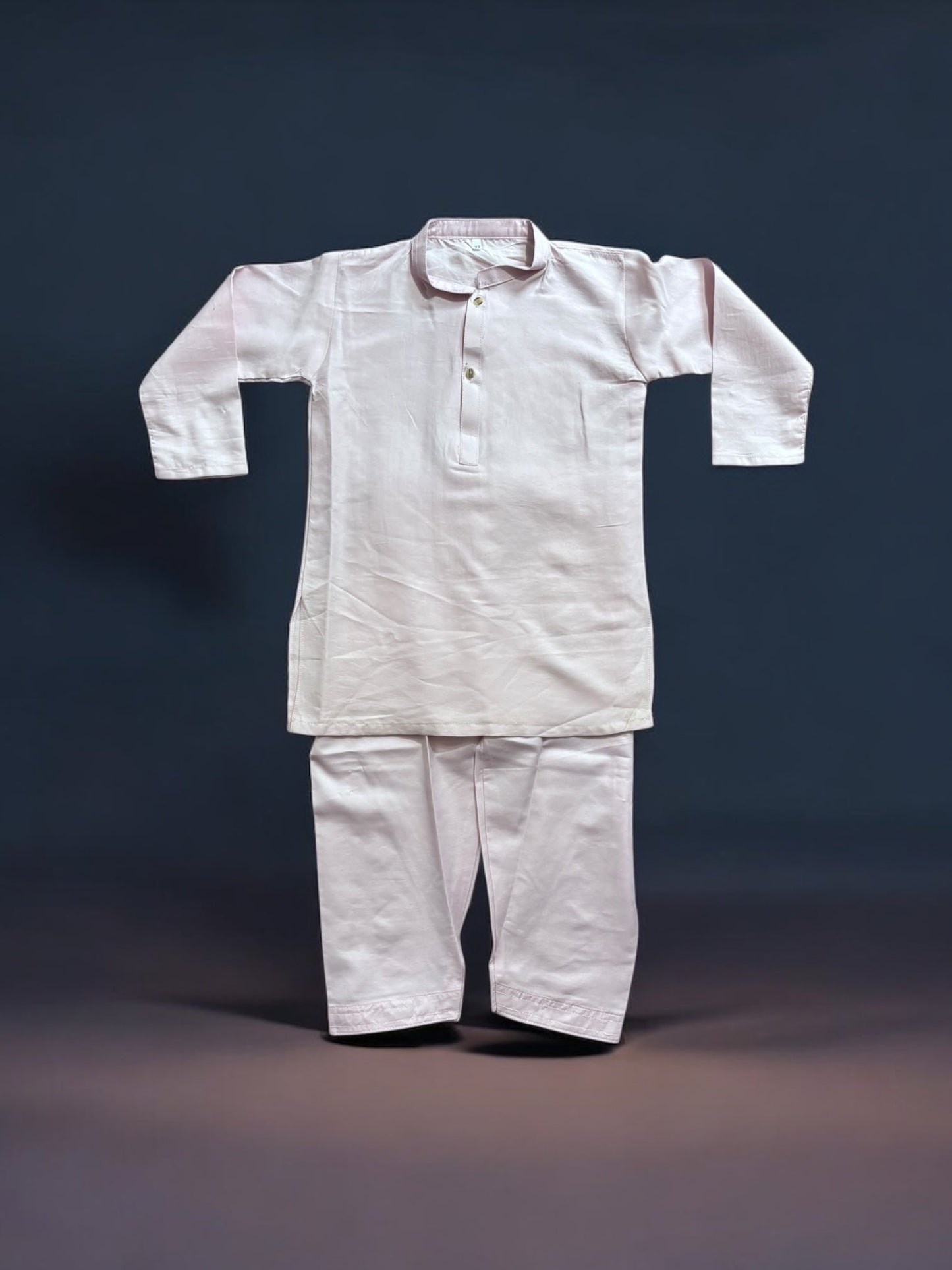 TRADITIONAL KURTA PAJAMA SET FOR BOYS - ETHNIC WEAR- 323