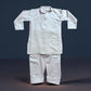 TRADITIONAL KURTA PAJAMA SET FOR BOYS - ETHNIC WEAR- 323