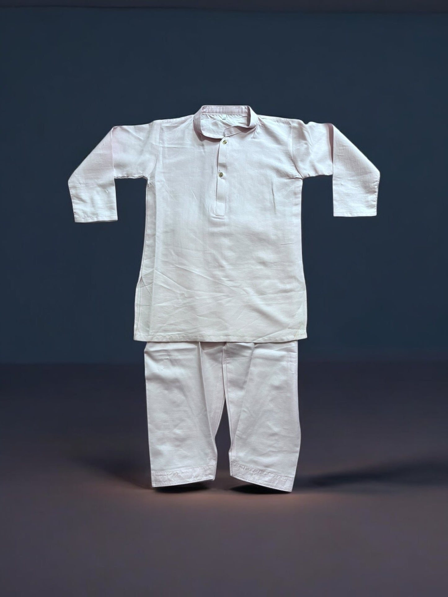 TRADITIONAL KURTA PAJAMA SET FOR BOYS - ETHNIC WEAR- 323