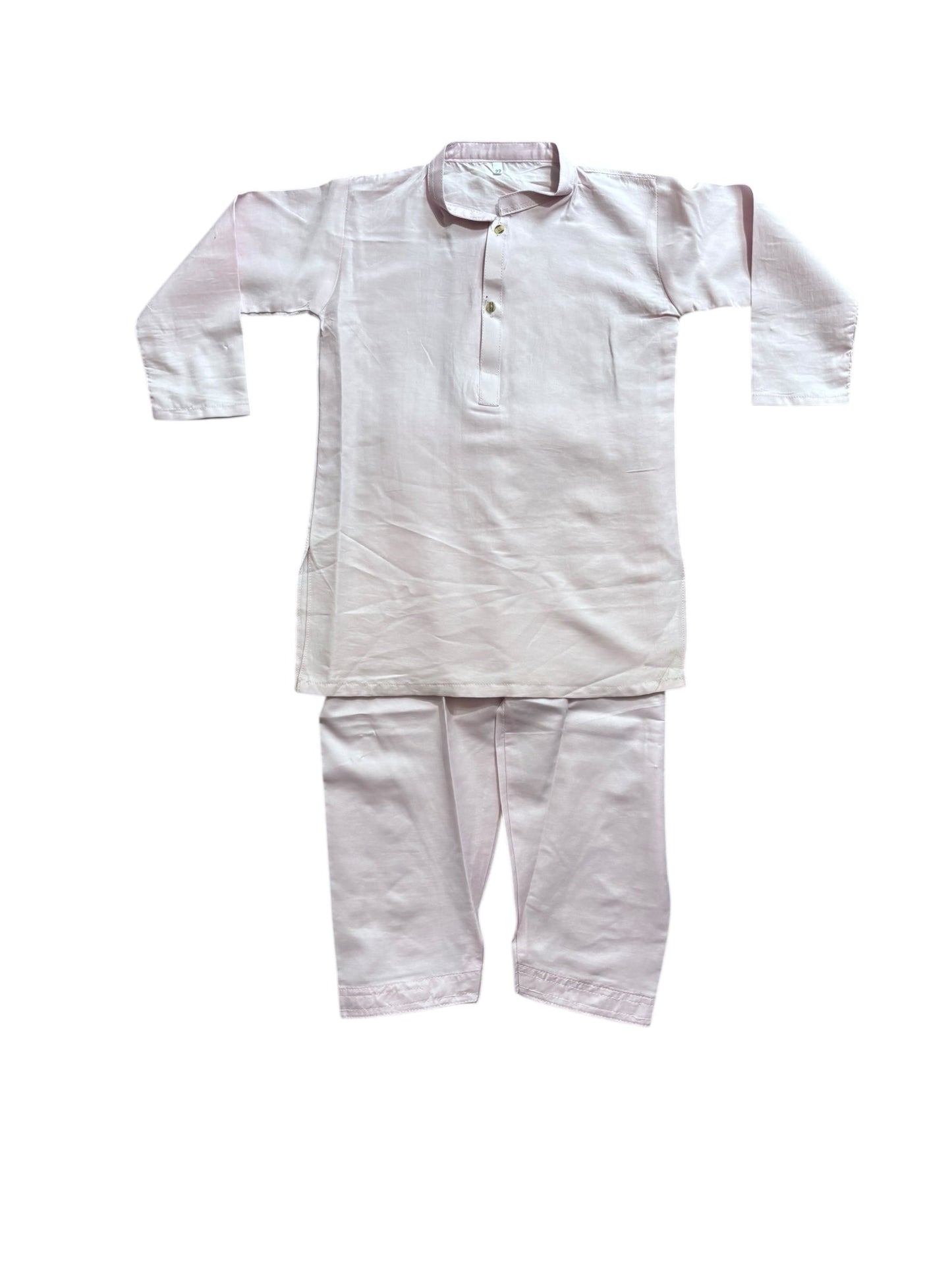 TRADITIONAL KURTA PAJAMA SET FOR BOYS - ETHNIC WEAR- 323