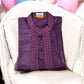 TRADITIONAL SOFT COTTON COMFORTABLE KURTA FOR BOYS - ETHNIC WEAR- 201