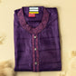 TRADITIONAL SOFT COTTON COMFORTABLE KURTA FOR BOYS - ETHNIC WEAR- 202