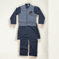 TRADITIONAL SOFT COTTON KURTA, PAJAMA AND COAT SET FOR BOYS - ETHNIC WEAR- 211