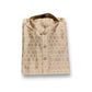 TRADITIONAL BOYS CLOUDY GRAY SILK KURTA PAJAMA - 6375