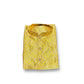 TRADITIONAL- BOYS YELLOW SILK KURTA PAJAMA - 6251