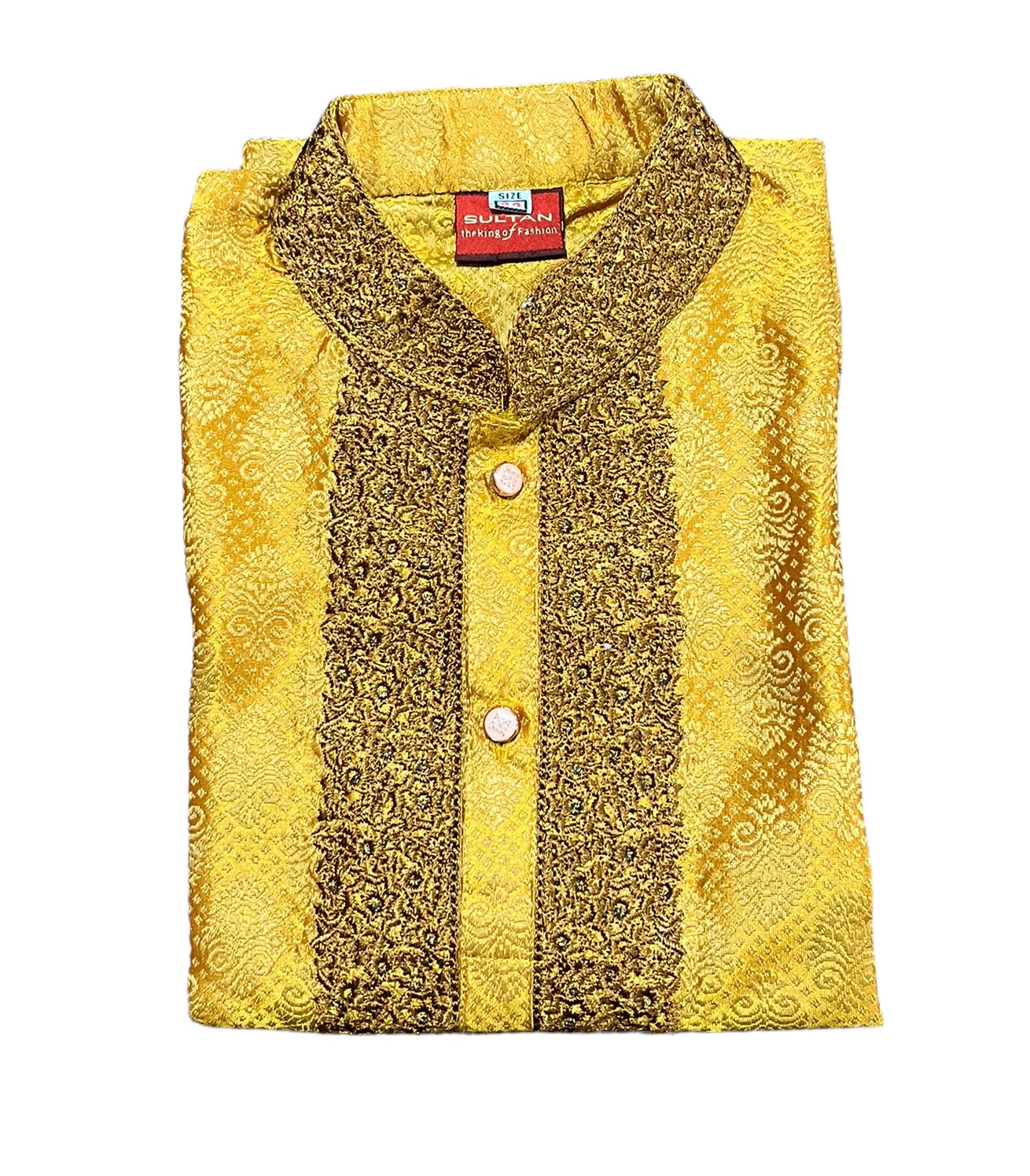 TRADITIONAL BOYS KURTA PUNJABI- ETHNIC WEAR 10