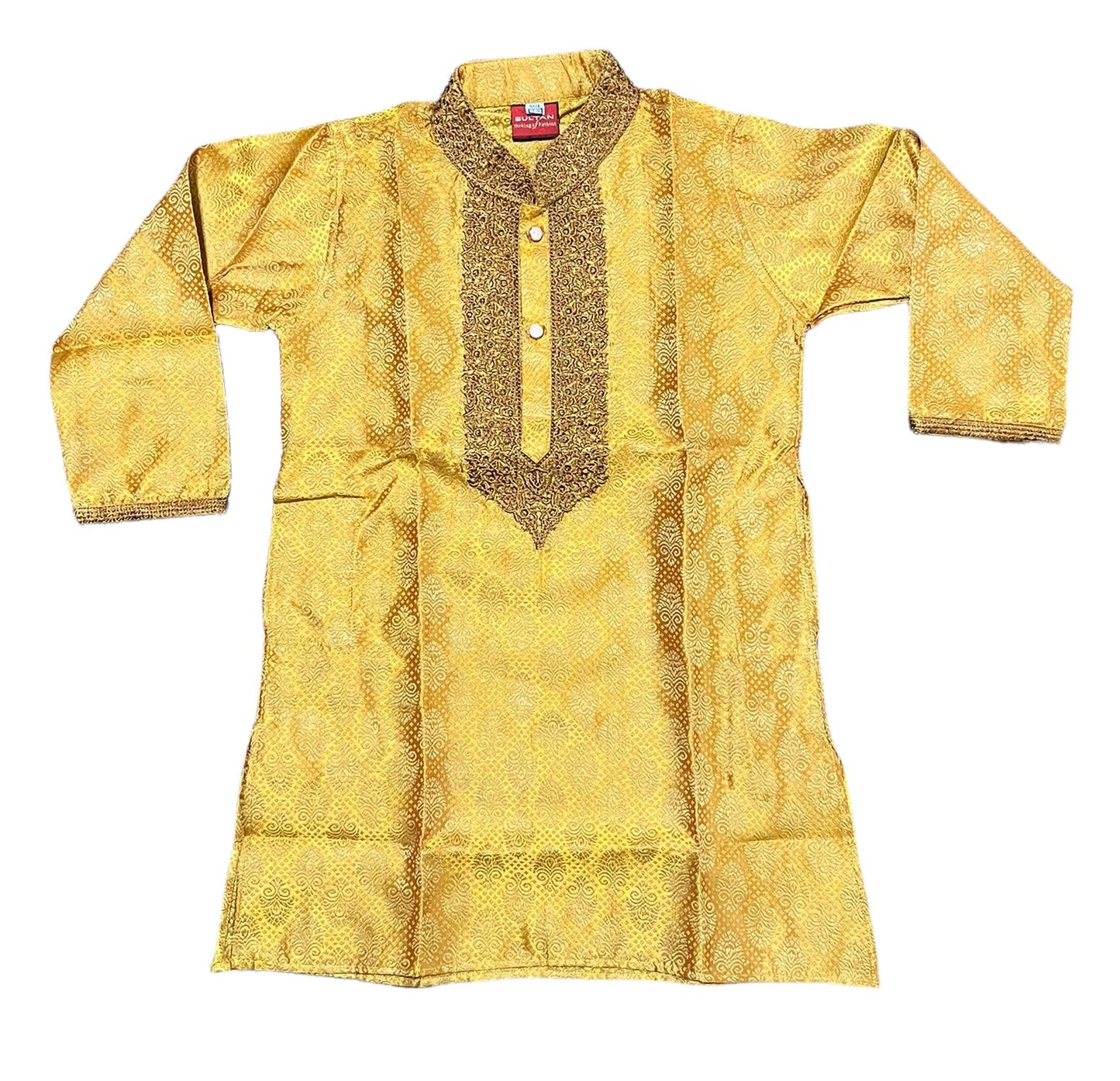 TRADITIONAL BOYS KURTA PUNJABI- ETHNIC WEAR 10
