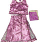 TRADITIONAL GIRLS LEHENGA CHOLI SET – ETHNIC WEAR FOR KIDS-013
