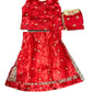 TRADITIONAL GIRLS LEHENGA CHOLI SET – ETHNIC WEAR FOR KIDS-08