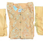 TRADITIONAL COTTON SALWAR KAMEEZ SUIT FOR GIRLS - ETHNIC WEAR FOR KIDS - 03