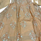 TRADITIONAL COTTON SALWAR KAMEEZ SUIT FOR GIRLS - ETHNIC WEAR FOR KIDS - 03