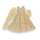 TRADITIONAL COTTON SALWAR KAMEEZ SUIT FOR GIRLS - ETHNIC WEAR FOR KIDS - 03