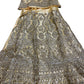 TRADITIONAL GIRLS LEHENGA CHOLI SET – ETHNIC WEAR FOR KIDS-01