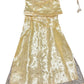 TRADITIONAL GIRLS LEHENGA CHOLI SET – ETHNIC WEAR FOR KIDS-01