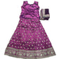 TRADITIONAL GIRLS LEHENGA CHOLI SET – ETHNIC WEAR FOR KIDS-024