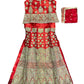 TRADITIONAL GIRLS LEHENGA CHOLI SET – ETHNIC WEAR FOR KIDS-06