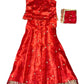 TRADITIONAL GIRLS LEHENGA CHOLI SET – ETHNIC WEAR FOR KIDS-06