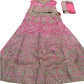 TRADITIONAL GIRLS LEHENGA CHOLI SET – ETHNIC WEAR FOR KIDS-025