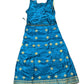 TRADITIONAL GIRLS LEHENGA CHOLI SET – ETHNIC WEAR FOR KIDS-017