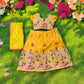 TRADITIONAL GIRLS LEHENGA CHOLI SET – ETHNIC WEAR FOR KIDS-029