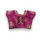 TRADITIONAL GIRLS LEHENGA CHOLI SET – ETHNIC WEAR FOR KIDS-030