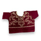 TRADITIONAL GIRLS LEHENGA CHOLI SET – ETHNIC WEAR FOR KIDS-033