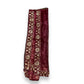TRADITIONAL GIRLS LEHENGA CHOLI SET – ETHNIC WEAR FOR KIDS-033