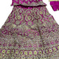 TRADITIONAL GIRLS LEHENGA CHOLI SET – ETHNIC WEAR FOR KIDS-010