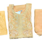 TRADITIONAL COTTON SALWAR KAMEEZ SUIT FOR GIRLS - ETHNIC WEAR FOR KIDS - 01