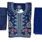 TRADITIONAL COTTON SALWAR KAMEEZ SUIT FOR GIRLS - ETHNIC WEAR FOR KIDS - 02